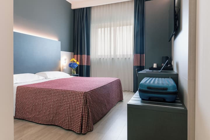 Hotel Michelino 75 by The Sydney Hotel
