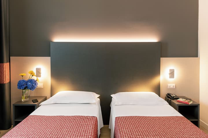 Hotel Michelino 75 by The Sydney Hotel