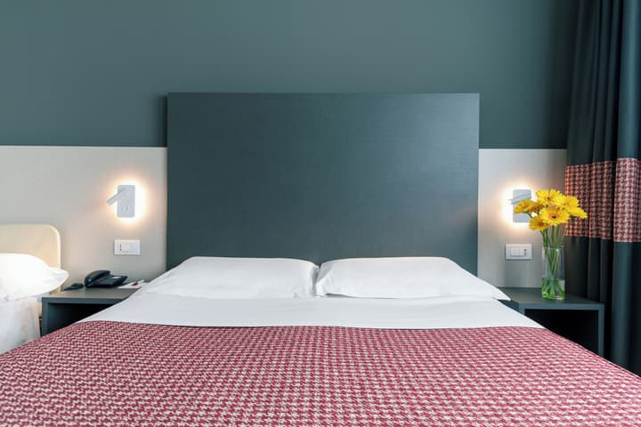 Hotel Michelino 75 by The Sydney Hotel