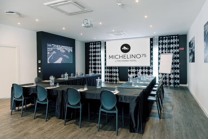 Hotel Michelino 75 by The Sydney Hotel