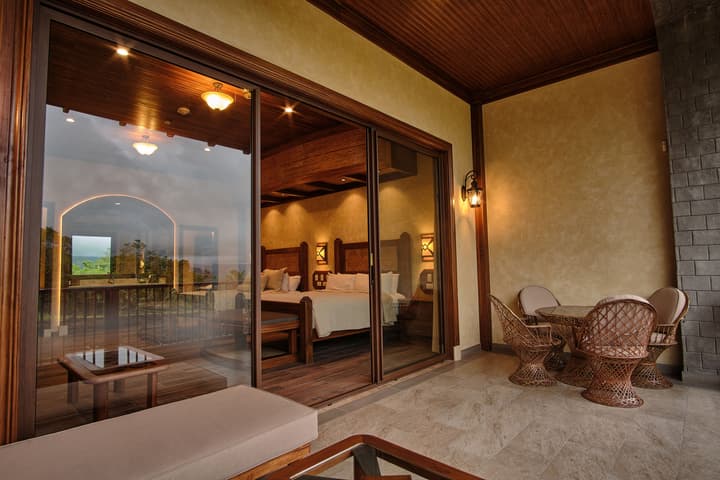 The Springs Resort and Spa at Arenal