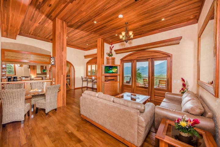 The Springs Resort and Spa at Arenal