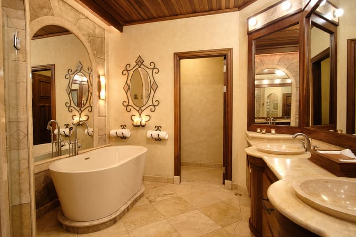 The Springs Resort and Spa at Arenal