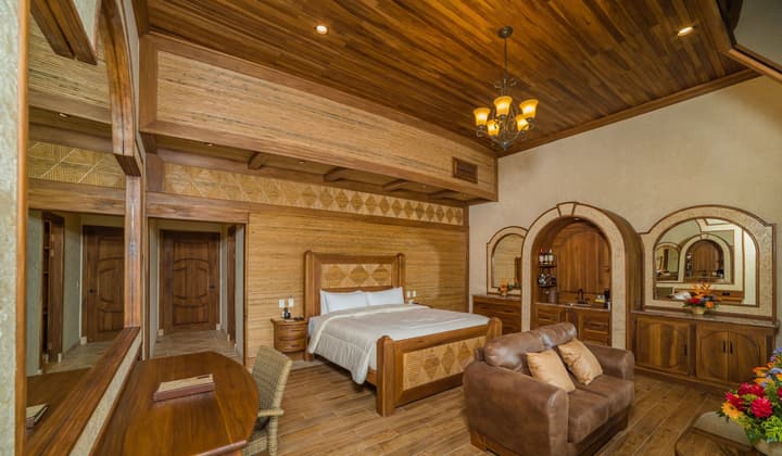 The Springs Resort and Spa at Arenal