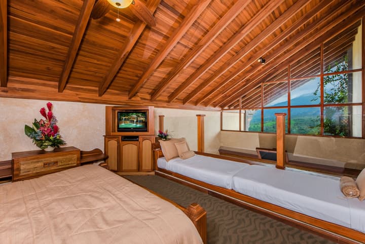 The Springs Resort and Spa at Arenal