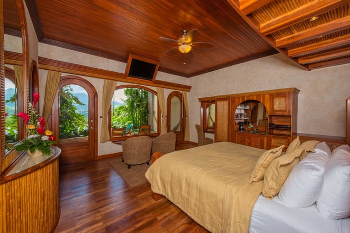 The Springs Resort and Spa at Arenal