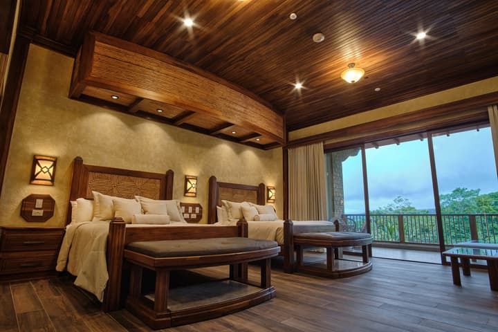 The Springs Resort and Spa at Arenal