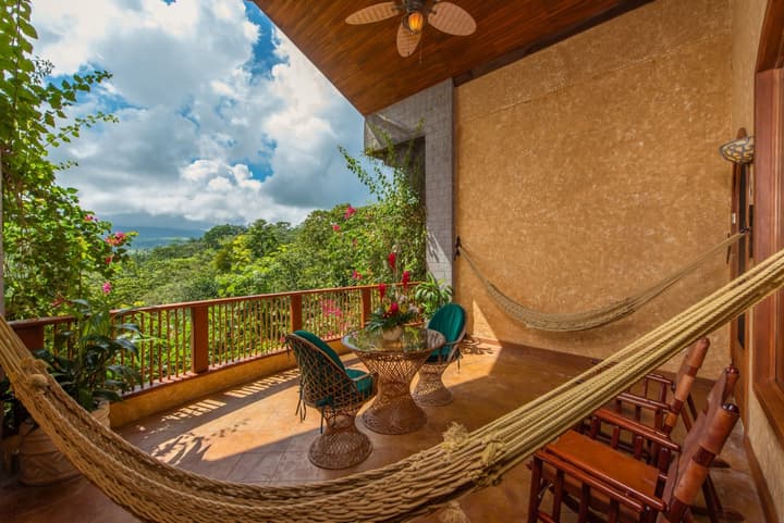 The Springs Resort and Spa at Arenal