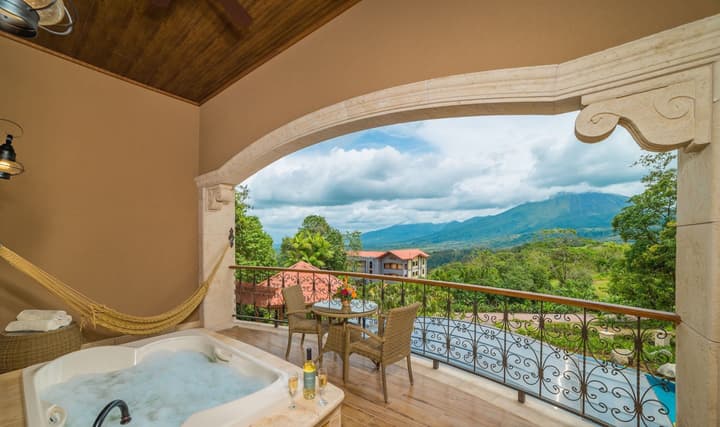 The Springs Resort and Spa at Arenal