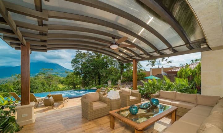 The Springs Resort and Spa at Arenal