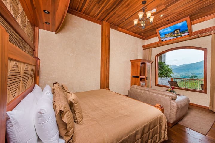 The Springs Resort and Spa at Arenal