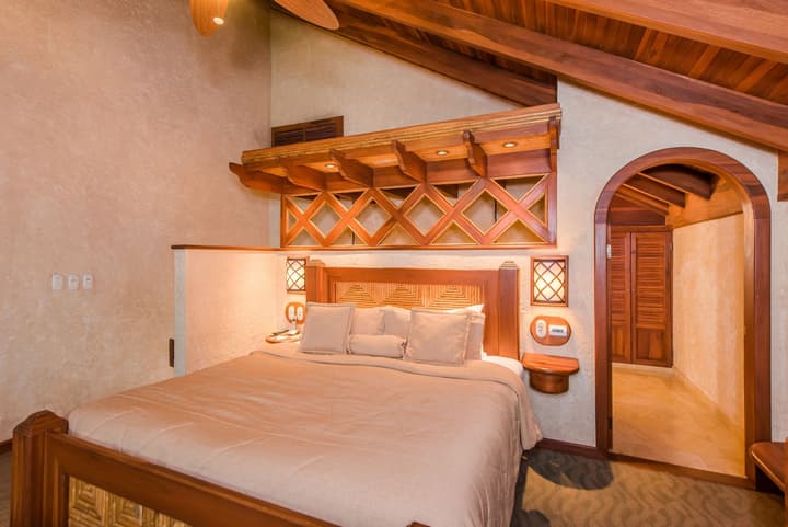 The Springs Resort and Spa at Arenal