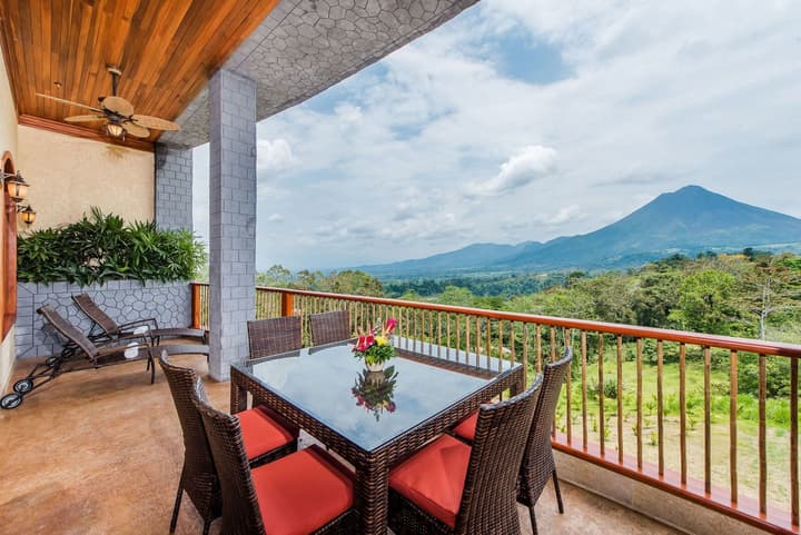 The Springs Resort and Spa at Arenal