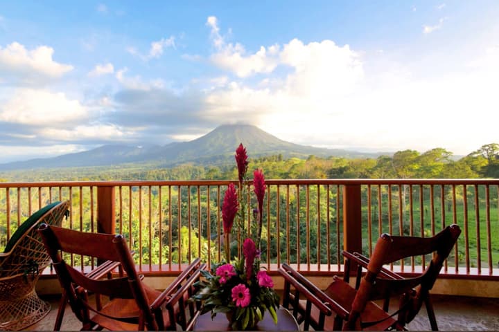 The Springs Resort and Spa at Arenal