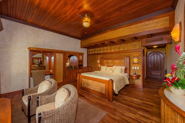 The Springs Resort and Spa at Arenal