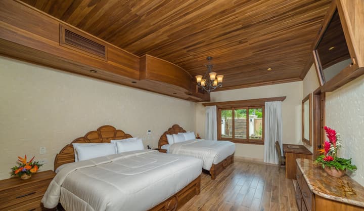 The Springs Resort and Spa at Arenal