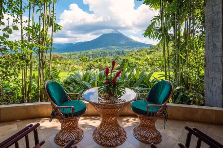 The Springs Resort and Spa at Arenal