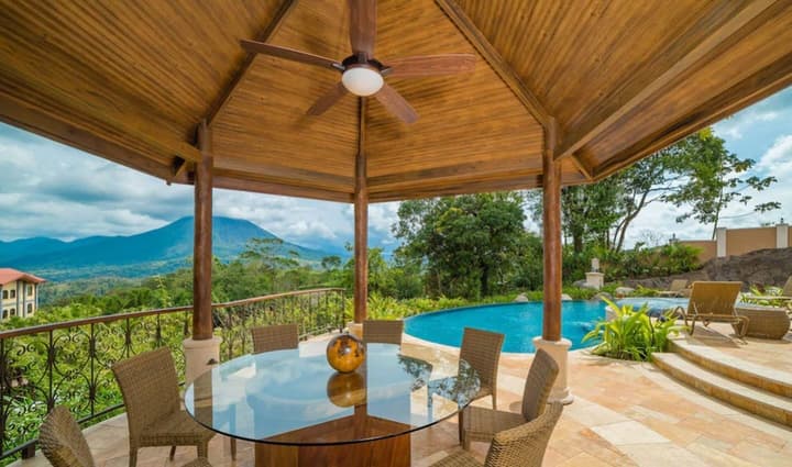 The Springs Resort and Spa at Arenal