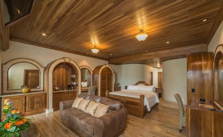 The Springs Resort and Spa at Arenal