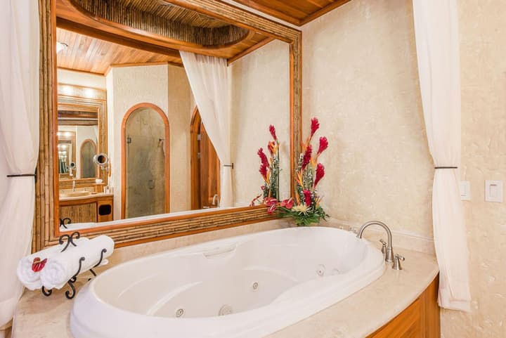 The Springs Resort and Spa at Arenal