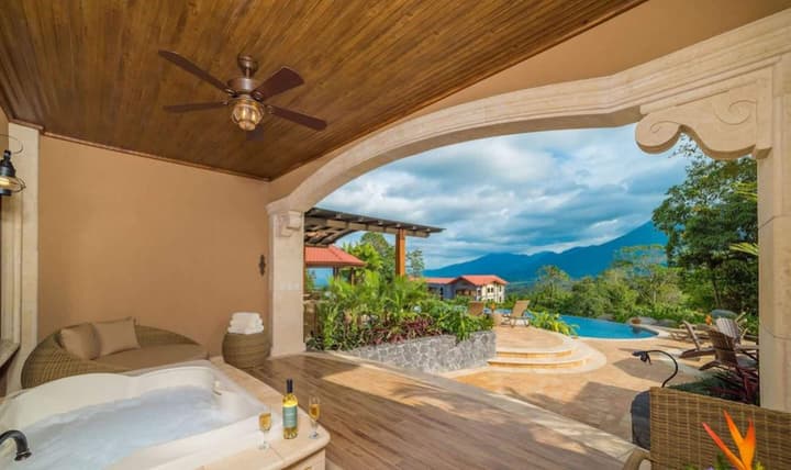 The Springs Resort and Spa at Arenal
