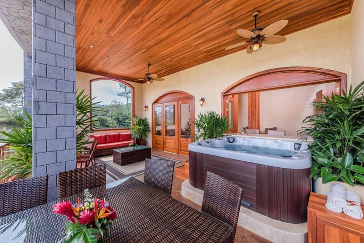The Springs Resort and Spa at Arenal