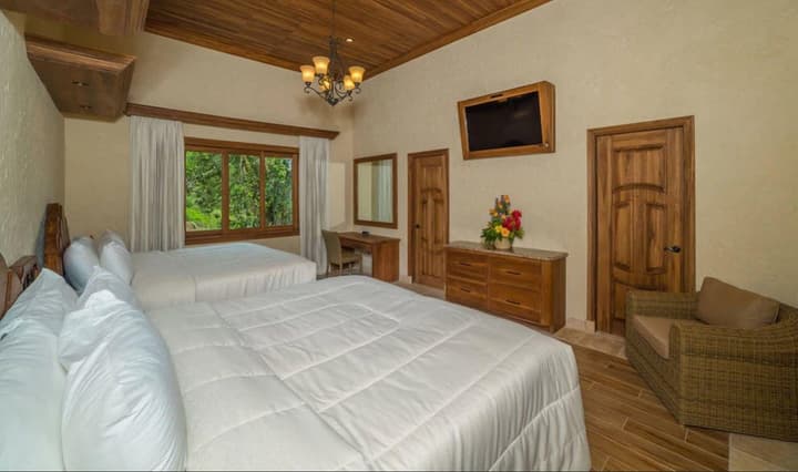 The Springs Resort and Spa at Arenal