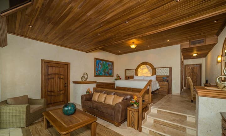 The Springs Resort and Spa at Arenal