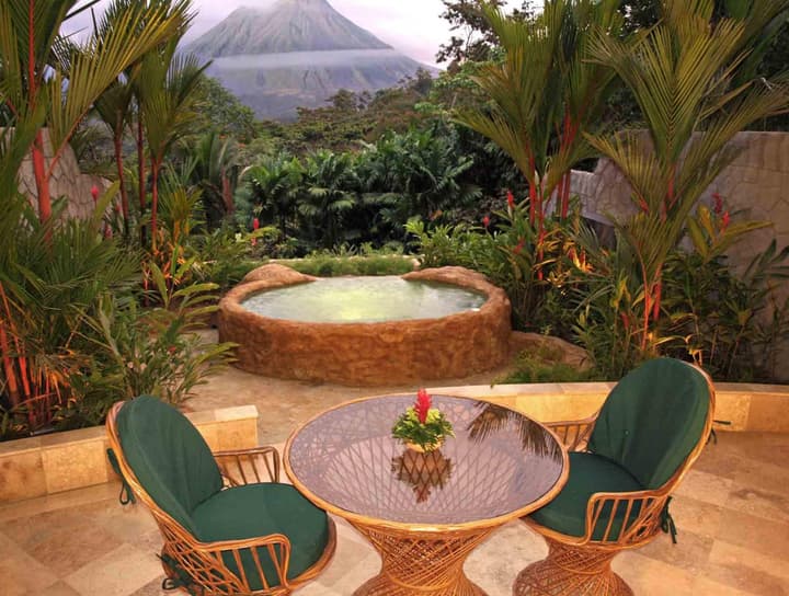 The Springs Resort and Spa at Arenal