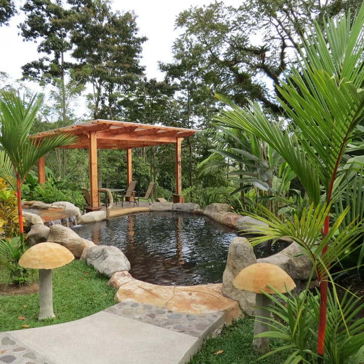 Hotel El Silencio del Campo