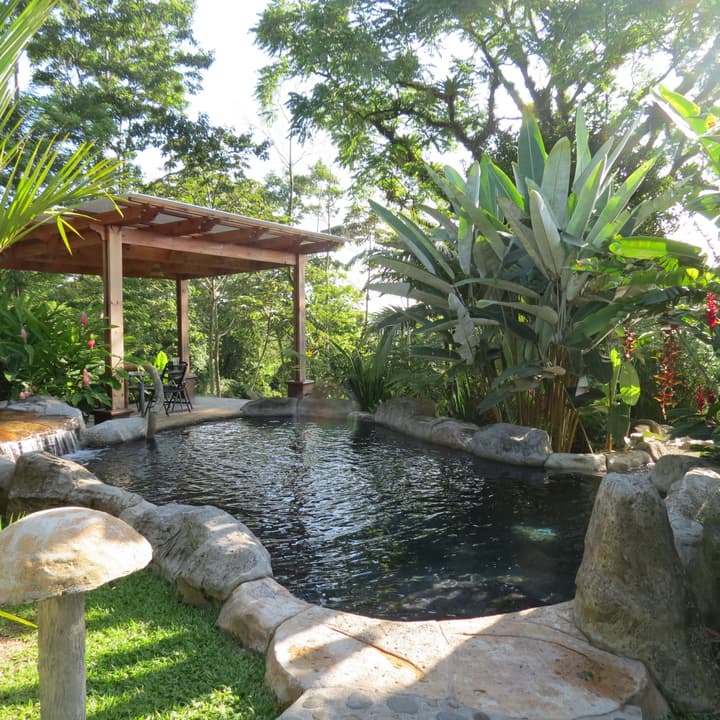 Hotel El Silencio del Campo