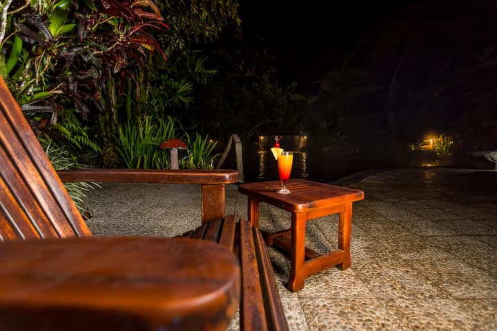 Hotel El Silencio del Campo
