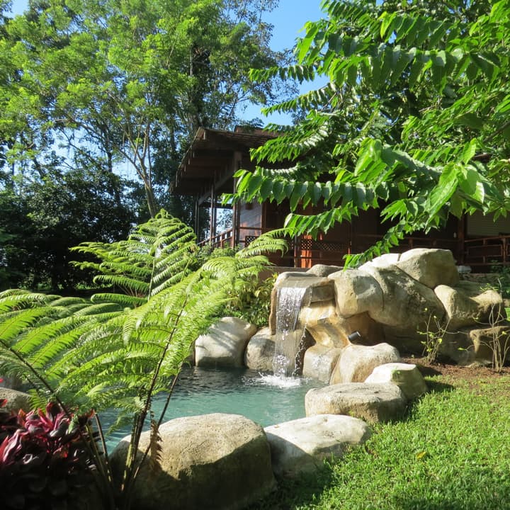 Hotel El Silencio del Campo