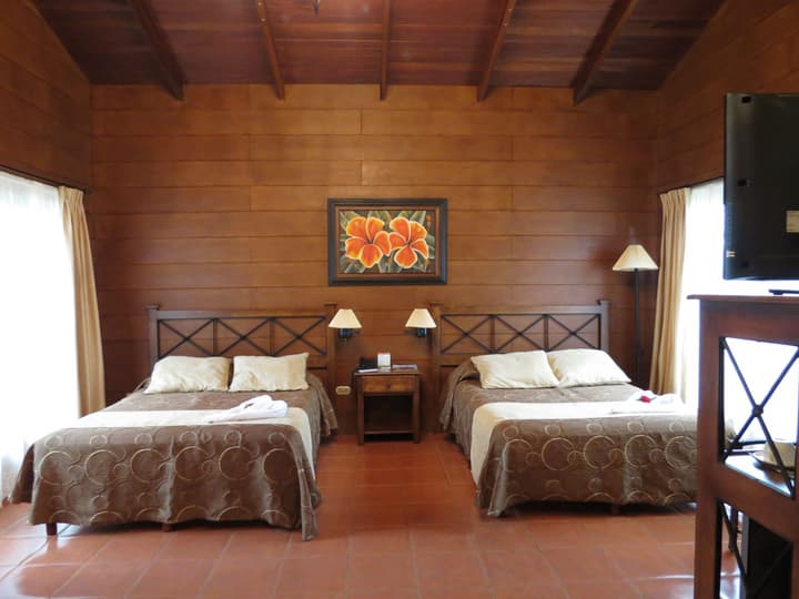 Hotel El Silencio del Campo