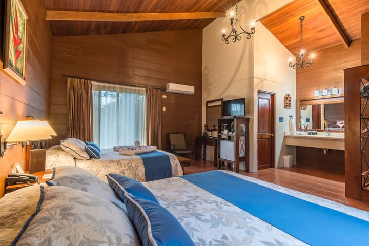 Hotel El Silencio del Campo