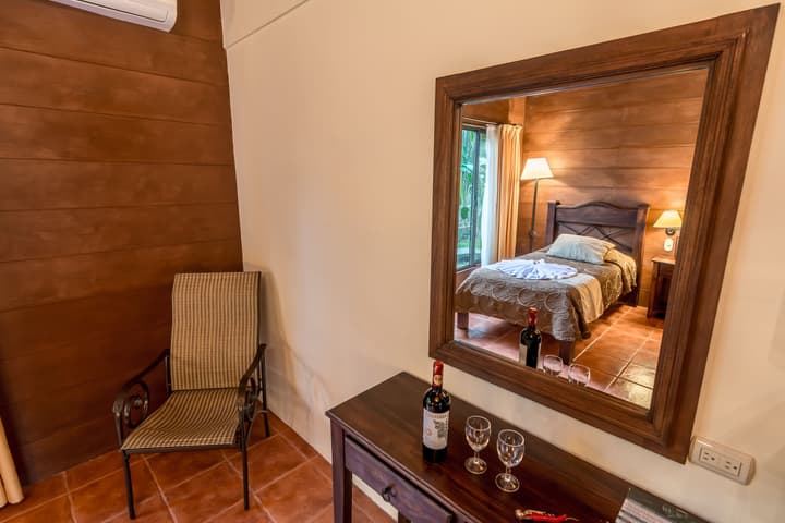 Hotel El Silencio del Campo