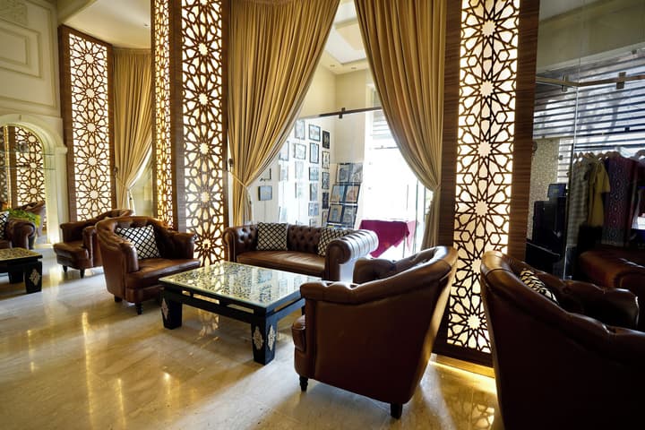 Hotel Imperial Plaza
