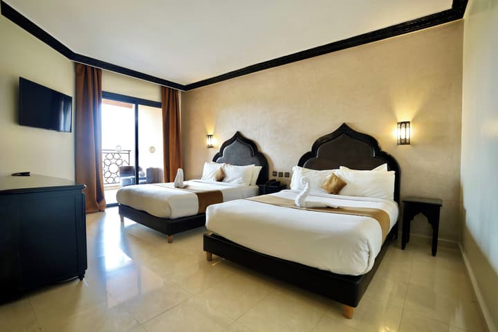 Hotel Imperial Plaza
