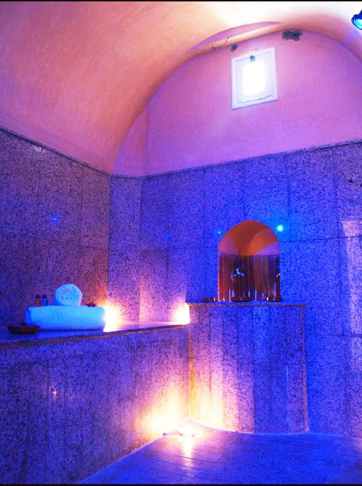 Hotel Imperial Plaza