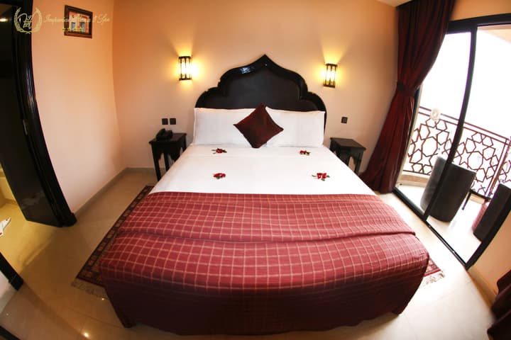 Hotel Imperial Plaza