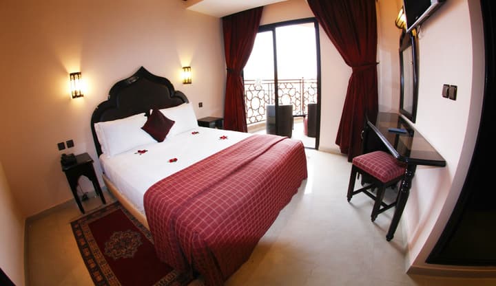 Hotel Imperial Plaza