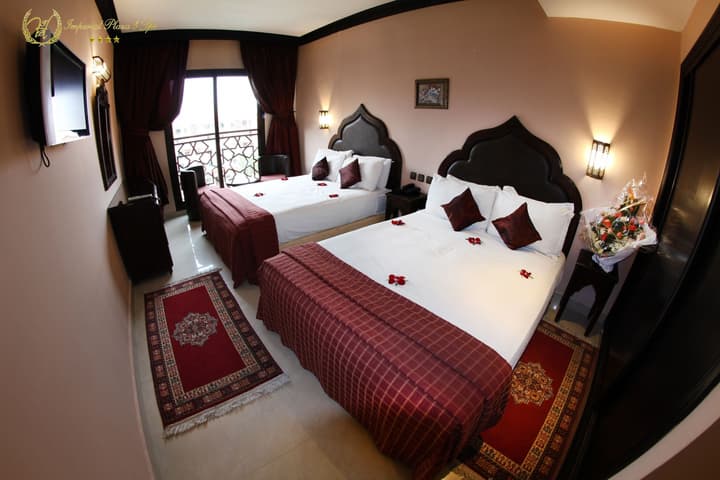 Hotel Imperial Plaza