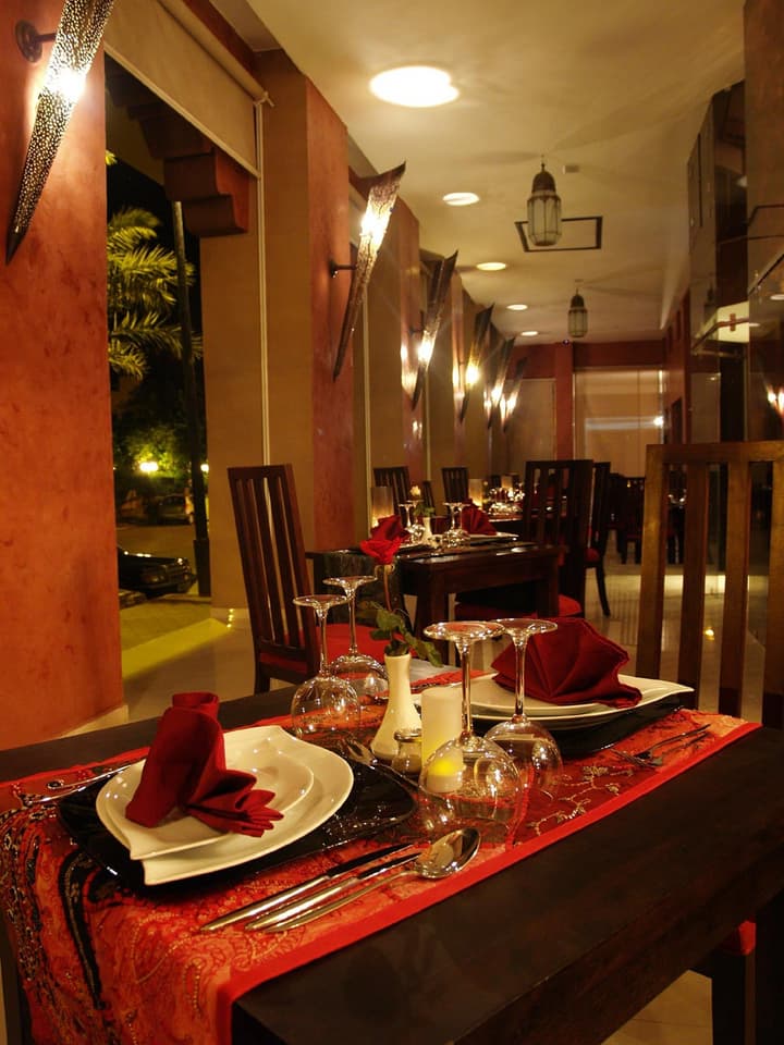 Hotel Imperial Plaza