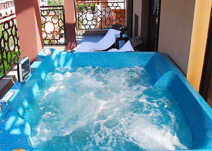 Hotel Imperial Plaza