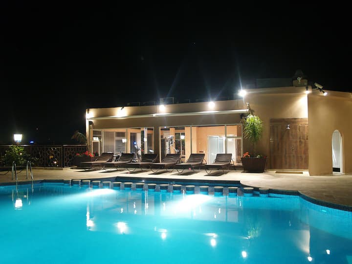 Hotel Imperial Plaza