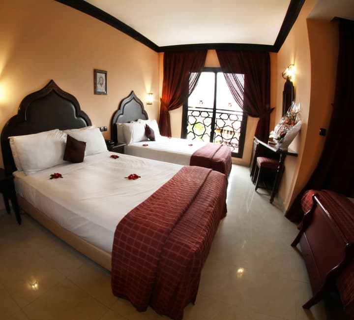 Hotel Imperial Plaza