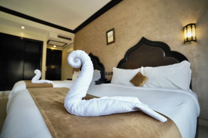 Hotel Imperial Plaza