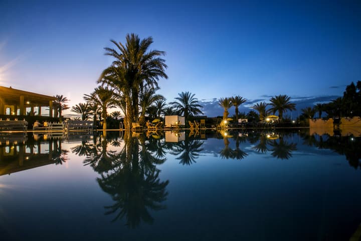 Hotel Belere Arfoud