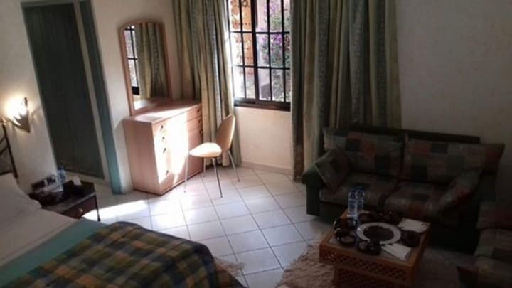 Hotel Belere Arfoud