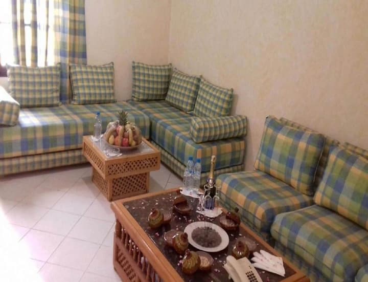 Hotel Belere Arfoud